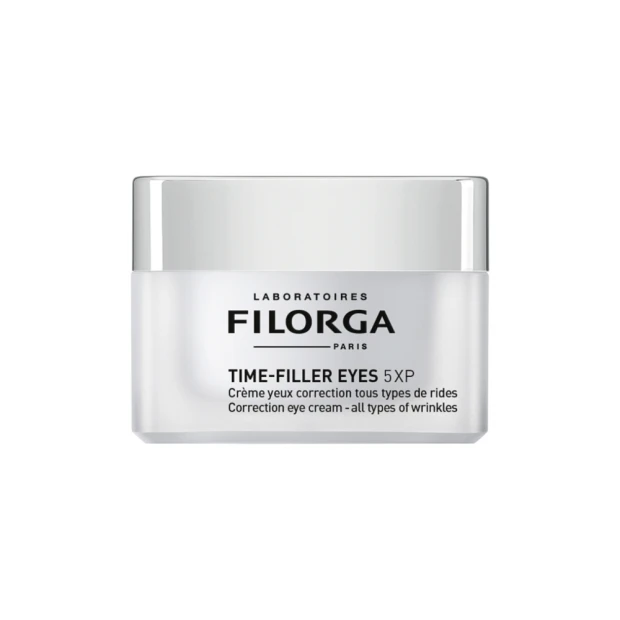 Filorga Time-Filler 5Xp Eyes, 15ml 1 Filorga Time-Filler 5Xp Eyes, 15ml