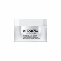 Filorga Time-Filler Night Crème Visage Anti-Âge, 50ml