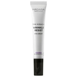 Madara Time Miracle Wrinkle Resist Crème Contour Des Yeux, 20ml