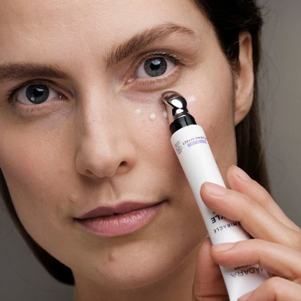 Madara Time Miracle Wrinkle Resist Crème Contour Des Yeux, 20ml 4 Madara Time Miracle Wrinkle Resist Crème Contour Des Yeux, 20ml – Image 4