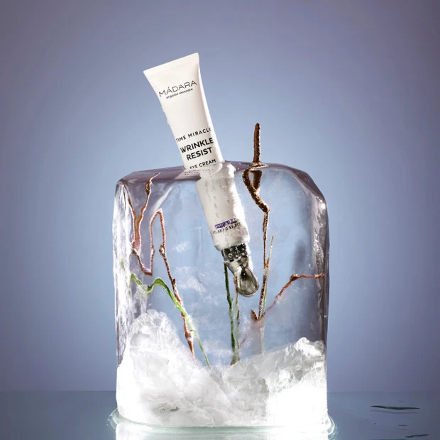 Madara Time Miracle Wrinkle Resist Crème Contour Des Yeux, 20ml 5 Madara Time Miracle Wrinkle Resist Crème Contour Des Yeux, 20ml – Image 5