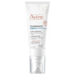 Avène Tolérance Hydra-10 Fluide Hydratant, 40ml