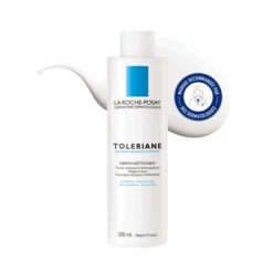 LA ROCHE-POSAY Toleriane Fluide Dermo, Nettoyant, 200ml