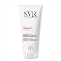 SVR TOPIALYSE Baume Protect+ Anti-Grattage Anti-Irritation Apaisant 48H, 200ml