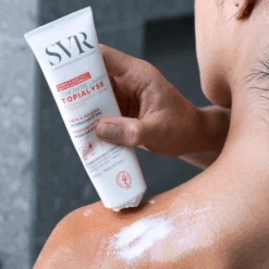 SVR TOPIALYSE Concentré Lavant Pâte À Mousser, 100ml 6 SVR TOPIALYSE Concentré Lavant Pâte À Mousser, 100ml -Para Magasin topialyse concentre lavant pate a mousser 100ml 1