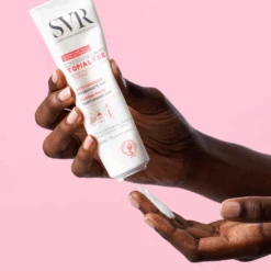 SVR TOPIALYSE Concentré Lavant Pâte À Mousser, 100ml 7 SVR TOPIALYSE Concentré Lavant Pâte À Mousser, 100ml -Para Magasin topialyse concentre lavant pate a mousser 100ml 2