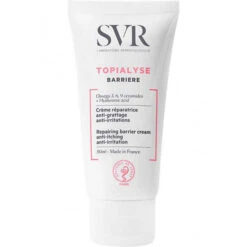 SVR TOPIALYSE Crème Barrière, 50ml