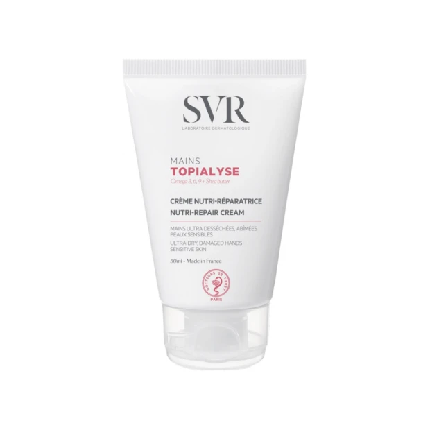 SVR TOPIALYSE Mains, 50ml 1 SVR TOPIALYSE Mains, 50ml
