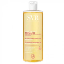 SVR TOPIALYSE Huile Lavante Micellaire, 400ml