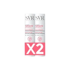 SVR TOPIALYSE Lèvres, Lot 2x4G