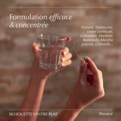 Transipulse Silhouette Ventre Plat Anti-Ballonnements Régulateur De Transit, 120 Comprimés 6 Transipulse Silhouette Ventre Plat Anti-Ballonnements Régulateur De Transit, 120 Comprimés -Para Magasin transipulse silhouette ventre plat anti ballonnements regulateur de transit 120 comprimes 1