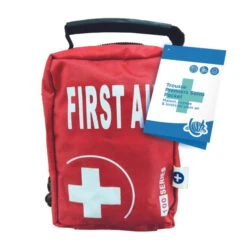 Trousse Secours Premiers Soins Pocket