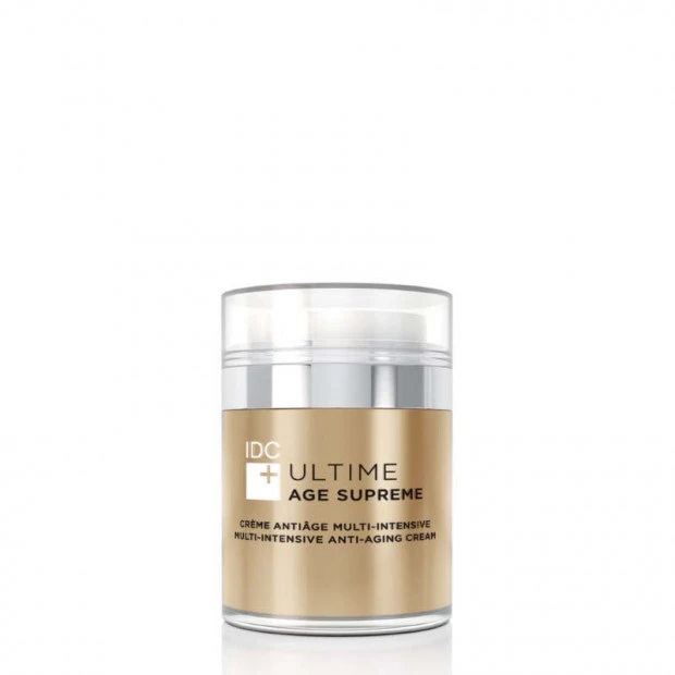 Ultime Age Supreme Crème Antiâge Multi-Intensive, 50ml 1 Ultime Age Supreme Crème Antiâge Multi-Intensive, 50ml