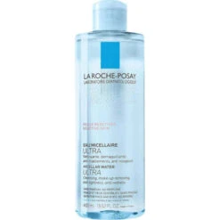 LA ROCHE-POSAY Ultra Eau Micellaire, 400ml