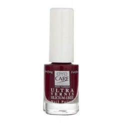 Ultra-Vernis À Ongles Silicium Urée Bordeaux, 4.7ml