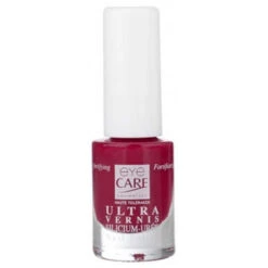 Ultra-Vernis À Ongles Silicium Urée Flamboyant, 4.7ml