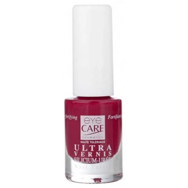 Ultra-Vernis À Ongles Silicium Urée Flamboyant, 4.7ml 1 Ultra-Vernis À Ongles Silicium Urée Flamboyant, 4.7ml