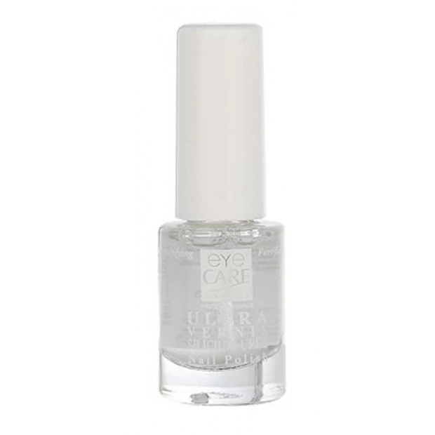 Ultra-Vernis À Ongles Silicium Urée Incolore, 4.7ml 1 Ultra-Vernis À Ongles Silicium Urée Incolore, 4.7ml