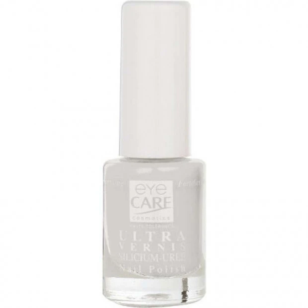Ultra-Vernis À Ongles Silicium Urée Nacre, 4.7ml 1 Ultra-Vernis À Ongles Silicium Urée Nacre, 4.7ml