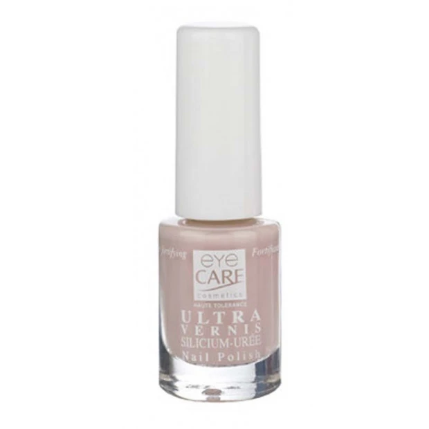 Ultra-Vernis À Ongles Silicium Urée Noisette, 4.7ml 1 Ultra-Vernis À Ongles Silicium Urée Noisette, 4.7ml