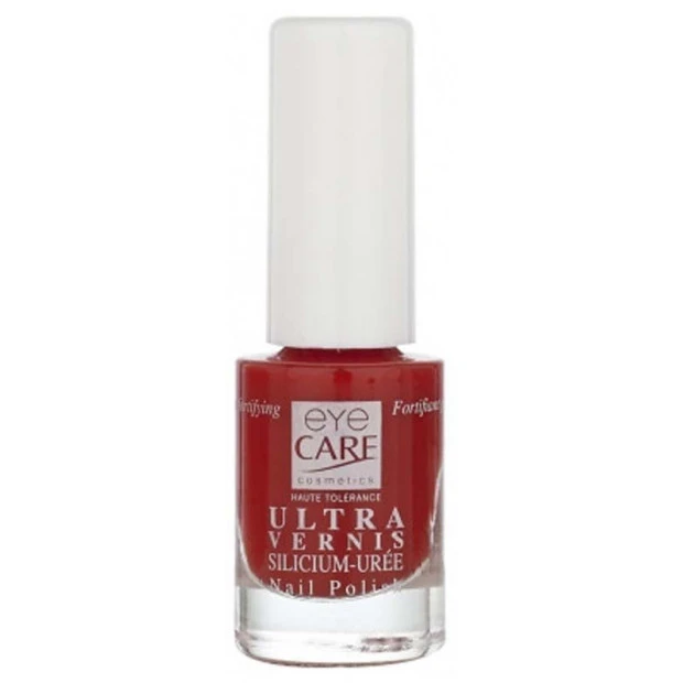 Ultra-Vernis À Ongles Silicium Urée Passion, 4.7ml 1 Ultra-Vernis À Ongles Silicium Urée Passion, 4.7ml