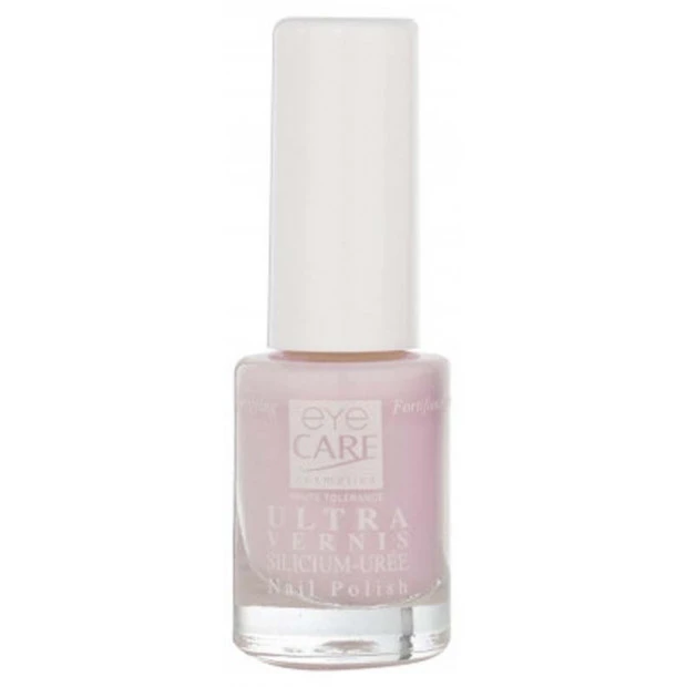 Ultra-Vernis À Ongles Silicium Urée Rosée, 4.7ml 1 Ultra-Vernis À Ongles Silicium Urée Rosée, 4.7ml