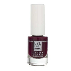 Ultra-Vernis À Ongles Silicium Urée Rouge Sombre, 4.7ml