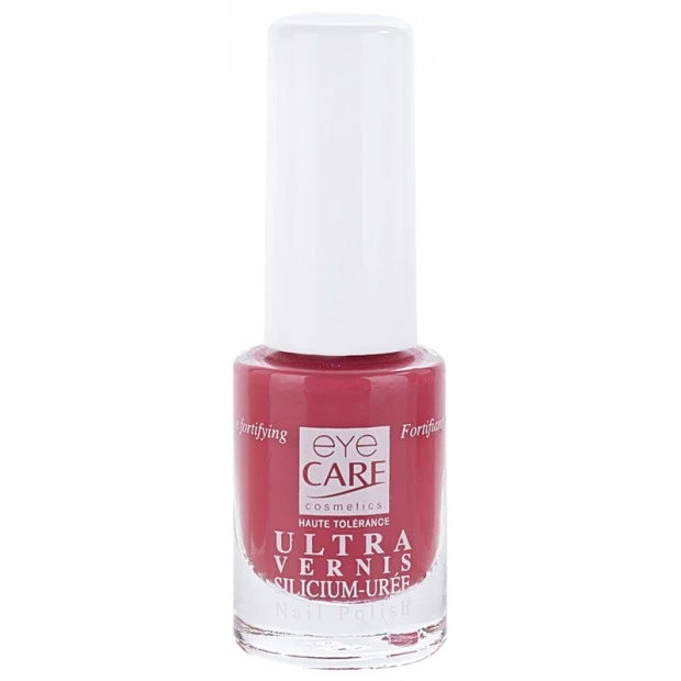 Ultra Vernis Silicium Urée 1557 Hibiscus, 4.7ml 1 Ultra Vernis Silicium Urée 1557 Hibiscus, 4.7ml