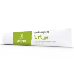 Weleda Urtigel Après-Piqûres Apaisant Rafraichissant, 25G
