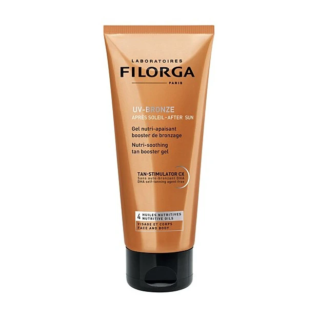 Filorga Uv-Bronze Après-Soleil, 200ml 1 Filorga Uv-Bronze Après-Soleil, 200ml