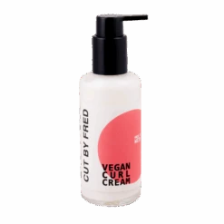 Vegan Curl Cream, 150ml