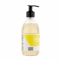 Vegan Detox Shampoo, 290ml
