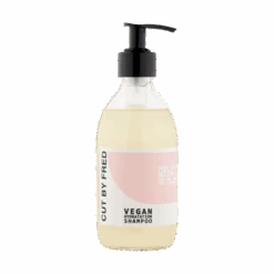 Vegan Hydratation Shampoo, 290ml