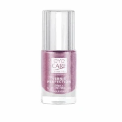 Vernis À Ongles Perfection Métal Rose, 5ml