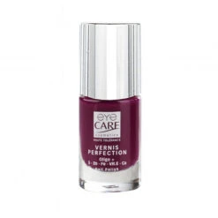 Vernis À Ongles Perfection Nacre Rouge, 5ml