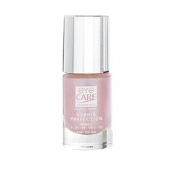 Vernis À Ongles Perfection Rose Givré, 5ml