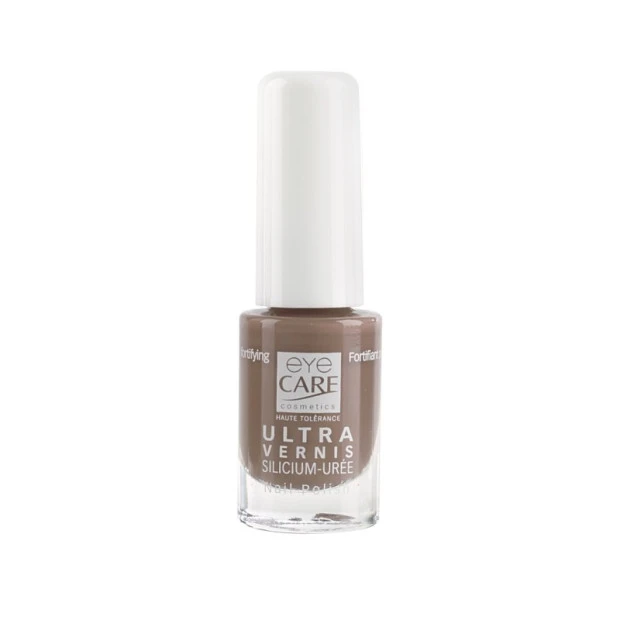 Vernis À Ongles Silicium Urée Automne, 5ml 1 Vernis À Ongles Silicium Urée Automne, 5ml