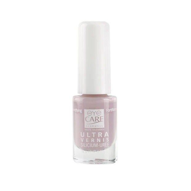 Vernis À Ongles Silicium Urée Lavatère, 5ml 1 Vernis À Ongles Silicium Urée Lavatère, 5ml