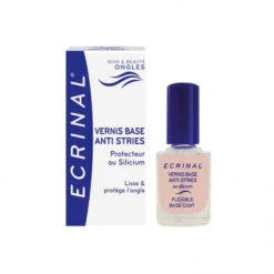 Vernis Base Anti Stries, 10ml