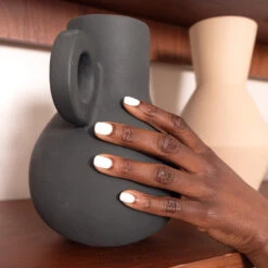 Vernis Blanc, 10ml 9 Vernis Blanc, 10ml -Para Magasin vernis blanc 10ml 4