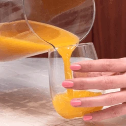 Vernis Rose Bonbon, 10ml 12 Vernis Rose Bonbon, 10ml -Para Magasin vernis rose bonbon 10ml 4