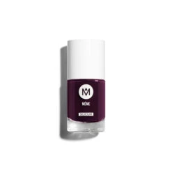 Vernis Silicium - Aubergine 08, 10ml
