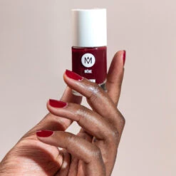 Vernis Silicium - Cassis 03, 10ml 9 Vernis Silicium - Cassis 03, 10ml -Para Magasin vernis silicium cassis 03 10ml 2