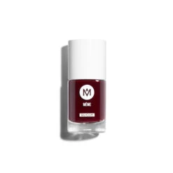 Vernis Silicium - Cassis 03, 10ml