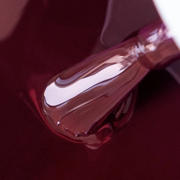 Vernis Silicium - Cassis 03, 10ml 4 Vernis Silicium - Cassis 03, 10ml – Image 4