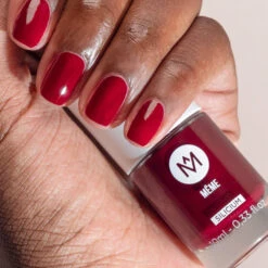 Vernis Silicium - Cassis 03, 10ml 11 Vernis Silicium - Cassis 03, 10ml -Para Magasin vernis silicium cassis 03 10ml 4
