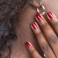 Vernis Silicium - Cassis 03, 10ml 12 Vernis Silicium - Cassis 03, 10ml -Para Magasin vernis silicium cassis 03 10ml 5