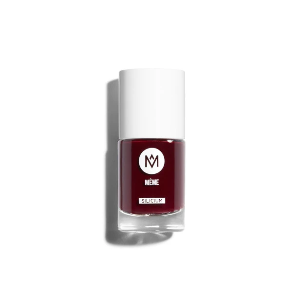 Vernis Silicium - Cassis 03, 10ml 1 Vernis Silicium - Cassis 03, 10ml
