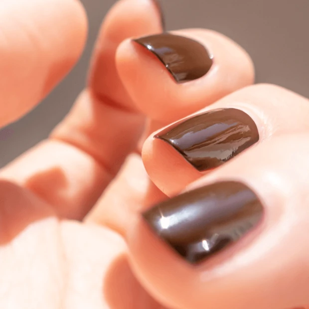 Vernis Silicium - Chocolat 10, 10ml 5 Vernis Silicium - Chocolat 10, 10ml – Image 5