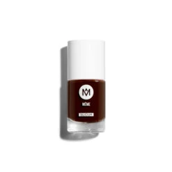 Vernis Silicium - Chocolat 10, 10ml